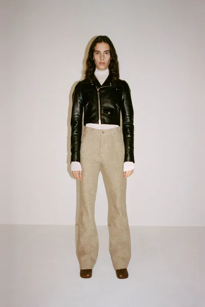 Look 25